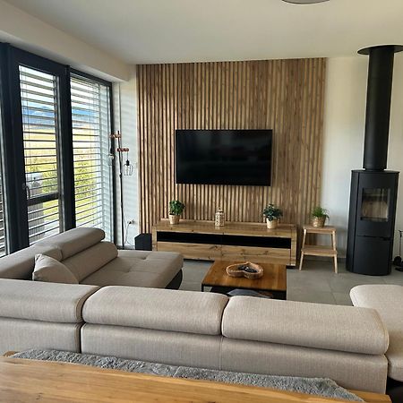 Chata Balance Liptovská Sielnica المظهر الخارجي الصورة