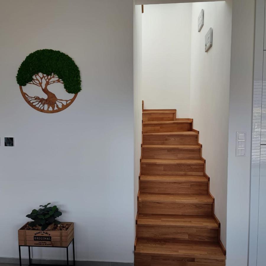 Chata Balance Liptovská Sielnica المظهر الخارجي الصورة